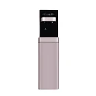 standing ro mineral water cooler filter dispenser/undersink wall mounted hot cold water dispenser is ok