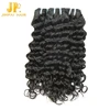 JP Hair Hot Product Sexy Natural Black Virgin Remy Temple Curl Indian Hair