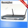 1800 Series Integrated Services Routers 1812 Provide High-speed Broadband or Ethernet access