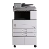 Laser printer Copier Photocopier Used machine remanufactured MP2851