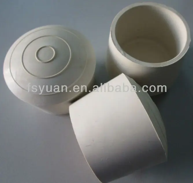 Rubber Cover Skidproof Caps For Chair Legs Rubber Furniture
