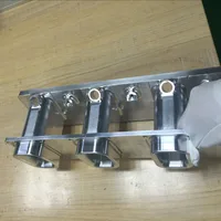 Custom Precision Cnc Machining Central Machinery