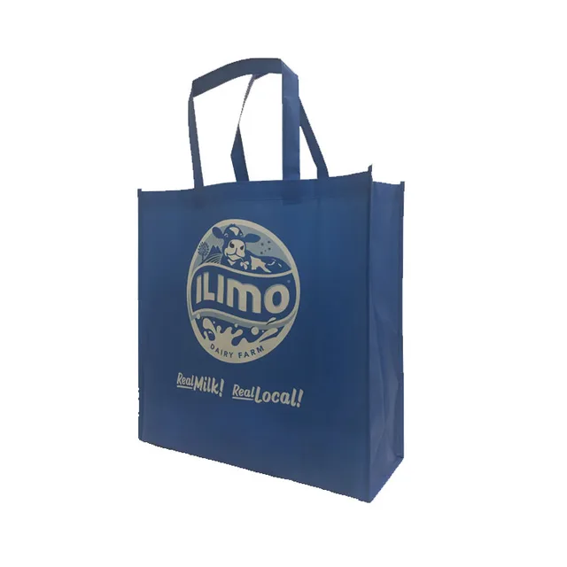 pp lamination tote