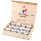 China Manufacturer Natural 3d Sculpture Gel Polish Soak off Private Label UV Nail Gel Polish