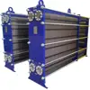 Plate Heat Exchanger Evaporator Equipment for Waste Fat Oil Treatment