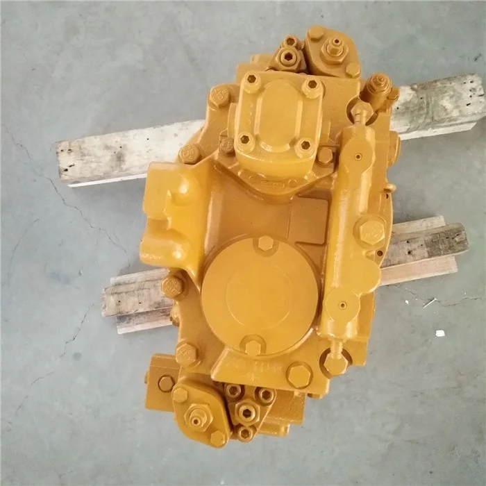 Excavator Original 320d Sbs120 Hydraulic Pump E320d Main Pump 2726955