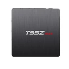 2019 Best Selling T95Z MAX 4K France Canada Dubai Japan Spain India Brazil Italy Australia Mexico media android TV box