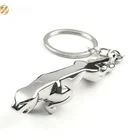 China product promotional China style key chain, wholesale custom key holder, custom metal keychain with EXISTING mold