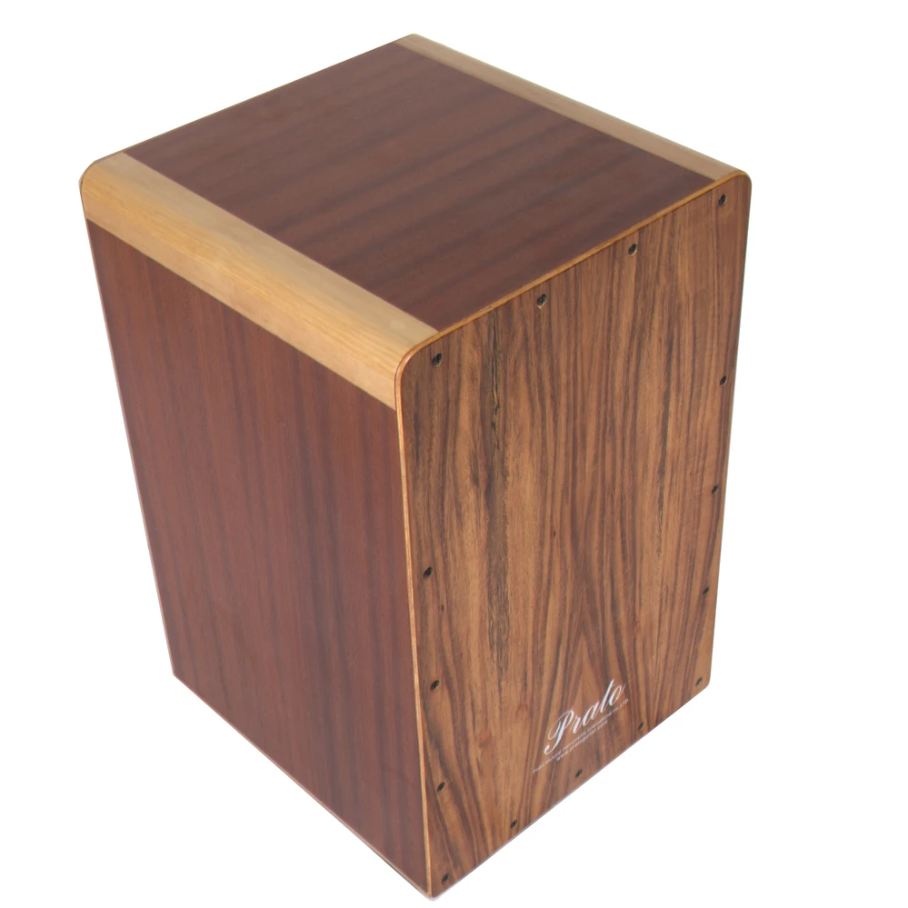 Box Koa Cajon Box Drum Online Wholesale Percussion Instrument Buy