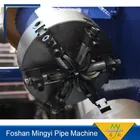 Factory Manufacturer Twist Shape Tubes Machine/equipment