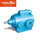 Horizontal Single Stage Centrifugal Thermal Oil Pump Asphalt Bitumen Heating Hot Oil Pump