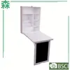 Yasen Houseware Outlets Wall Mount Computer Desk,Study Folding Table,Wall Folding Tables