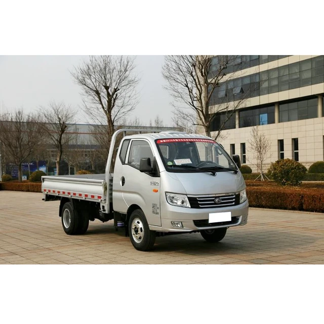 Light truck 3-5 Ton Good quality Mini Truck