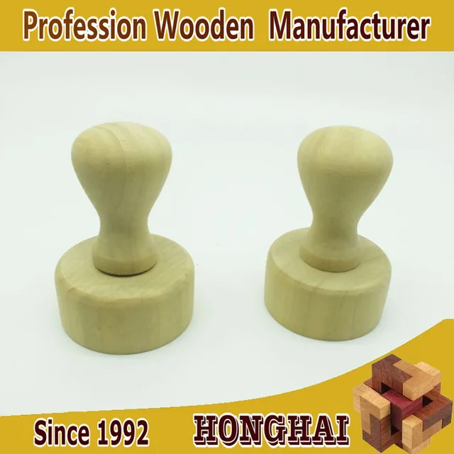 wood craft seal
