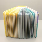 Factory direct school kids education children book printing