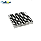 2017 LED Display LED 8X8 Dot Matrix Display 5mm LED