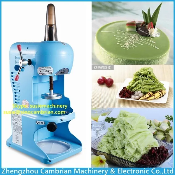 Ice shaver (19)