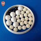 high temperature zirconia and alumina ceramic Pellet