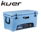 Rotational molding technology extreme performance camo kuer ice cooler box
