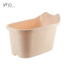 Ready To Ship OEM Safety Seat High Quality Children Adult Plastic Baby Bath Tub for Kid