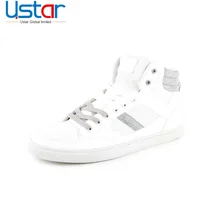 2018 trending products the sports basketball shoes men high top sneaker