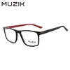 LG103 High quality custom stylish vintage optical eyewear glasses frame for men