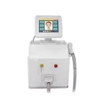 Most advanced 808nm diode laser hair removal