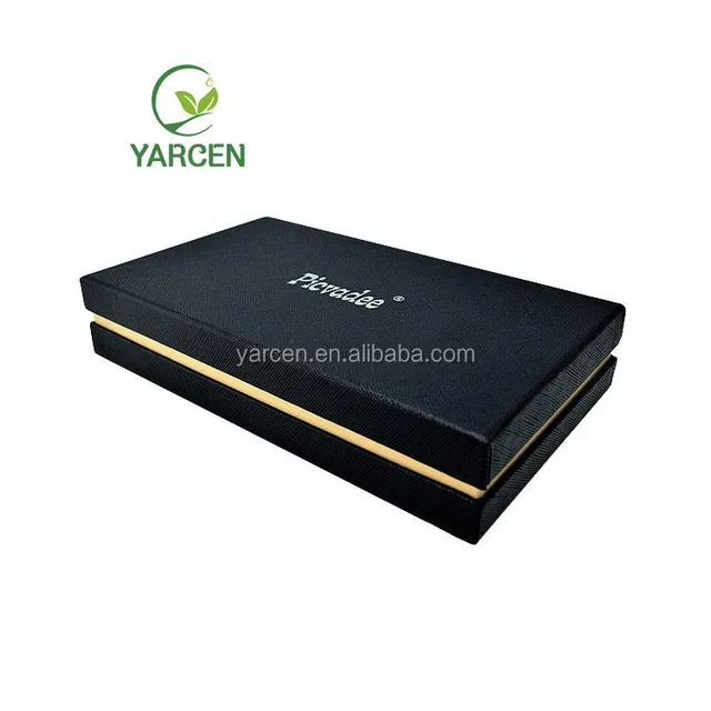 new luxury packaging box paper gift boxes cardboard box