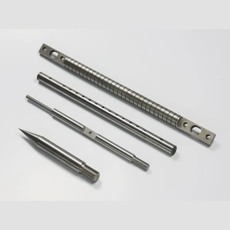 molybdenum screws factory