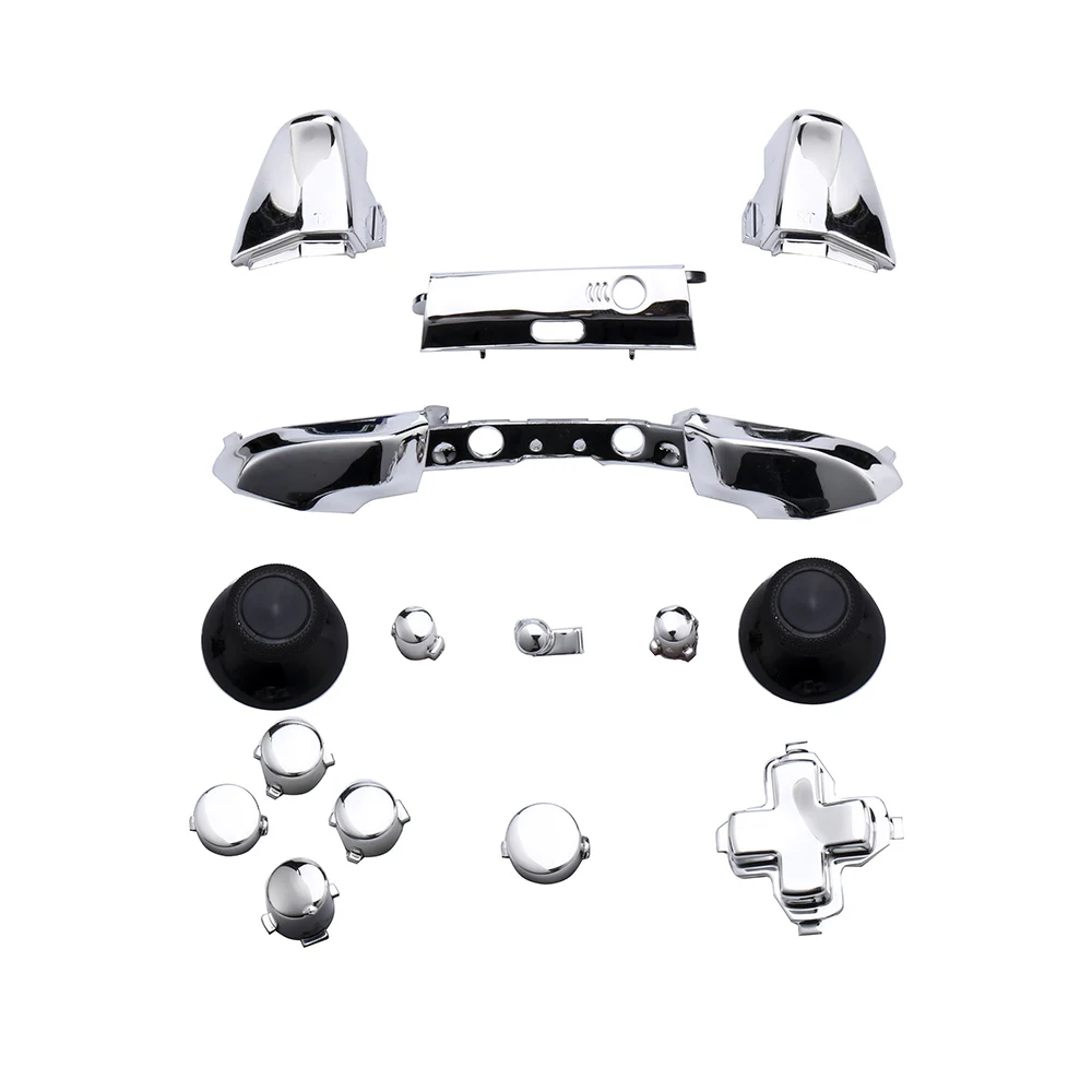 x-one s chrome button (2)