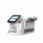 Factory direct portable shr hair removal beauty machines ipl laser machine