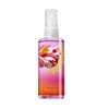 88ml small travel size deodorant body fine fragrance mist perfumed women body spray