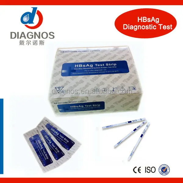 vaginas de 12 a os hbsag strip test