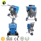 Wholesale sponge polyurethane cutter foam pouring machine