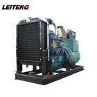Genset 50Kw Permanent Magnet Generator Price