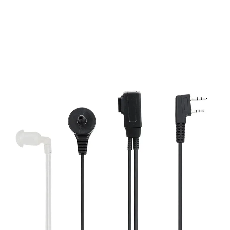 earphones for walkie talkie
