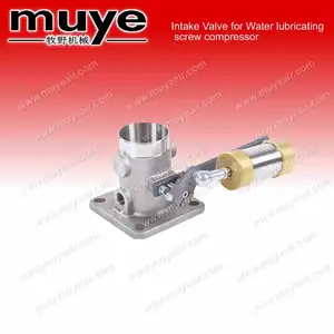 air compressor spares part air intake valve