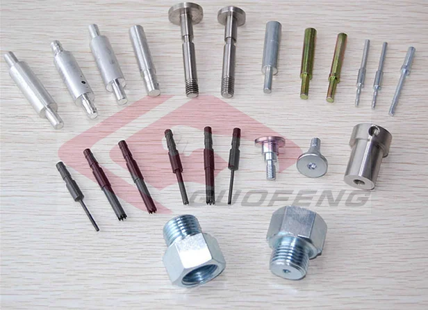Copper And Iron Cylinder Terminal Hardware Gripper For Suspension