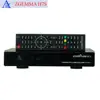 High-Tech Freatures ZGEMMA H7S 4K UHD TV Receiver&Decoder Linux OS Dual Core Digital 2*DVB-S2/S2X+T2/C Triple Tuners