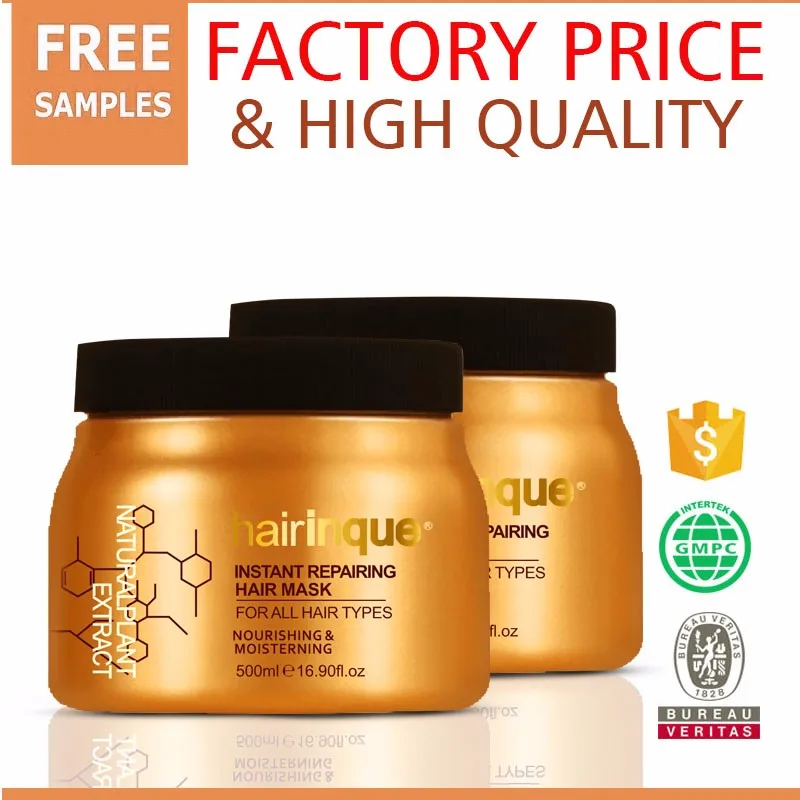 Deep Treat Dry And Coarse Hair Repair More Smoothing New Professional