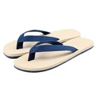 Hot Sale Men Rubber Slipper EVA Beach Slipper