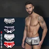 Wholesale cheap cotton Pink Hero boxers or briefs, white seamless briefs for sale