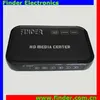 Full HD media player Definition 1080P USB Media Player