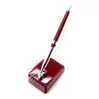 Chain & Replacement Counter Pens pens that attach to counter