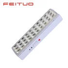 Dc Emergency Lights High Quality DC Mode Waterproof Led Emergency Lights