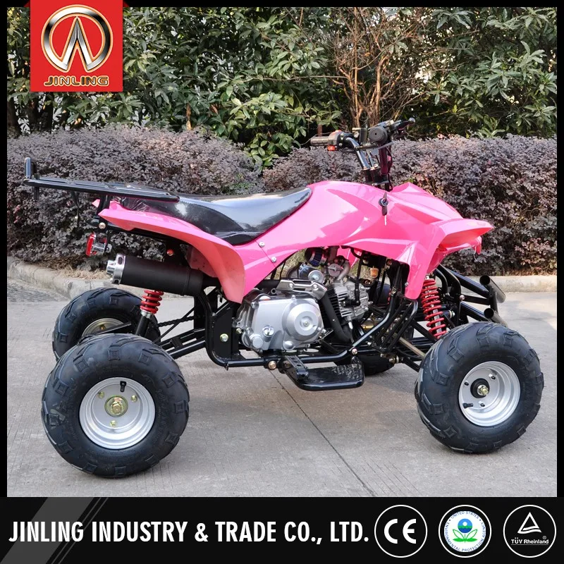 Multifunctional cool sports atv 110cc with CE certificate