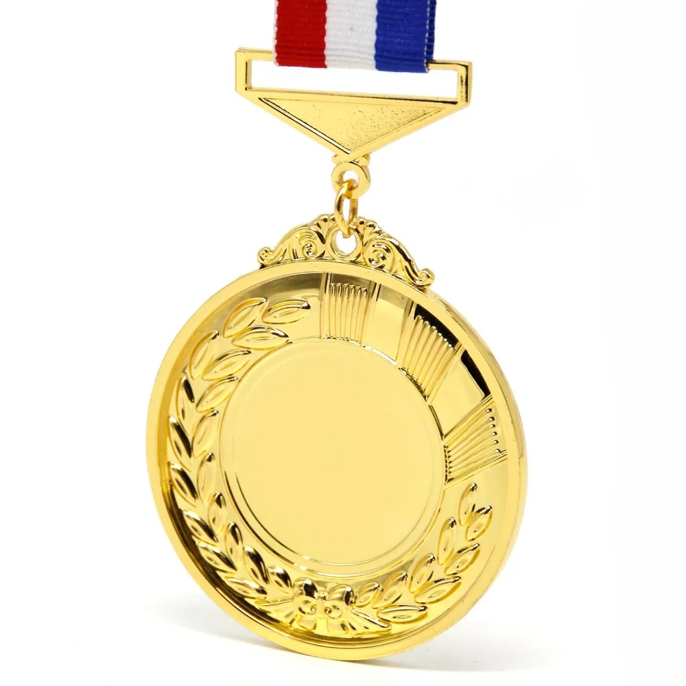 gold medals