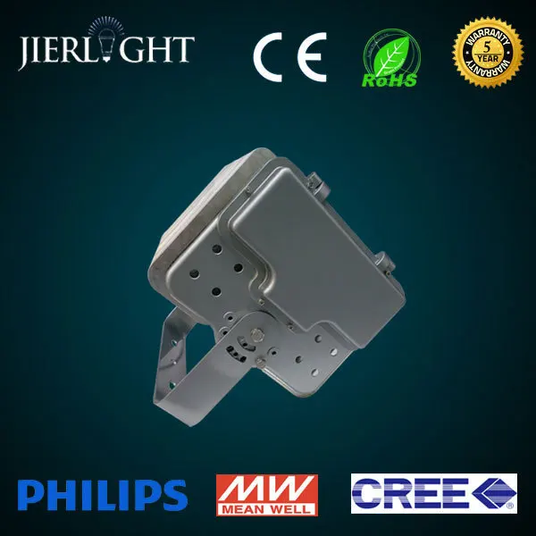 2015 New 600w high power led flood light for court lighting best 600w high power led flood light
