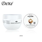 Best selling products keratin protein treatment argan oil hair mask for color treated hair