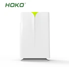OEM High CADR 420 HEPA Filter Air Purifier For Household
